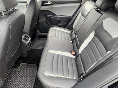 2022 Volkswagen Taos 1.5T SEL
