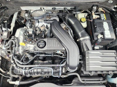 2022 Volkswagen Taos 1.5T SEL