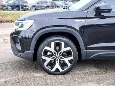 2022 Volkswagen Taos 1.5T SEL