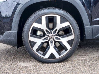 2022 Volkswagen Taos 1.5T SEL