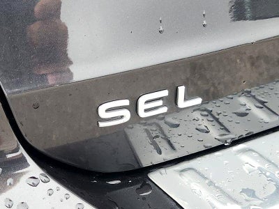 2022 Volkswagen Taos 1.5T SEL