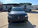 2022 Volkswagen Tiguan 2.0T SEL R-Line