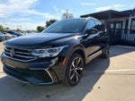 2022 Volkswagen Tiguan 2.0T SEL R-Line