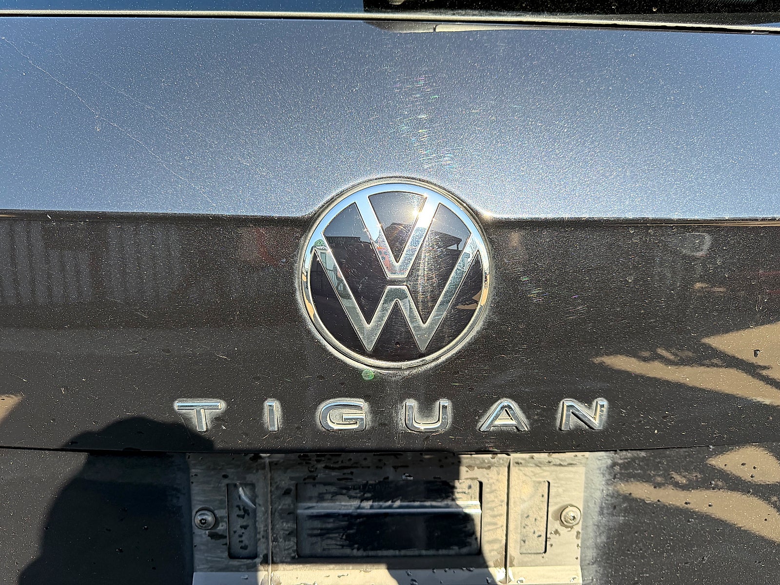 2022 Volkswagen Tiguan 2.0T SEL R-Line