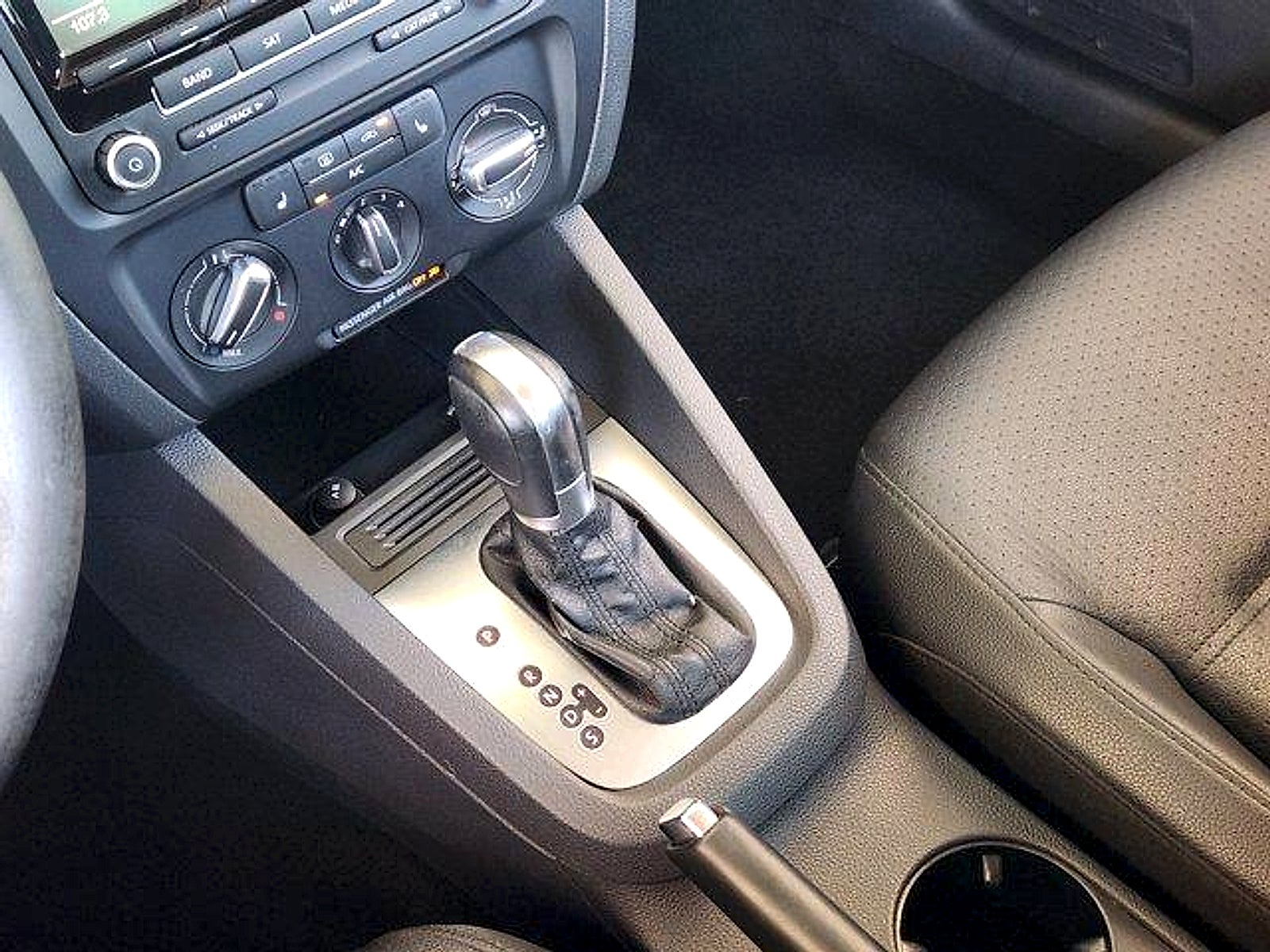 2014 Volkswagen Jetta 1.8T SE