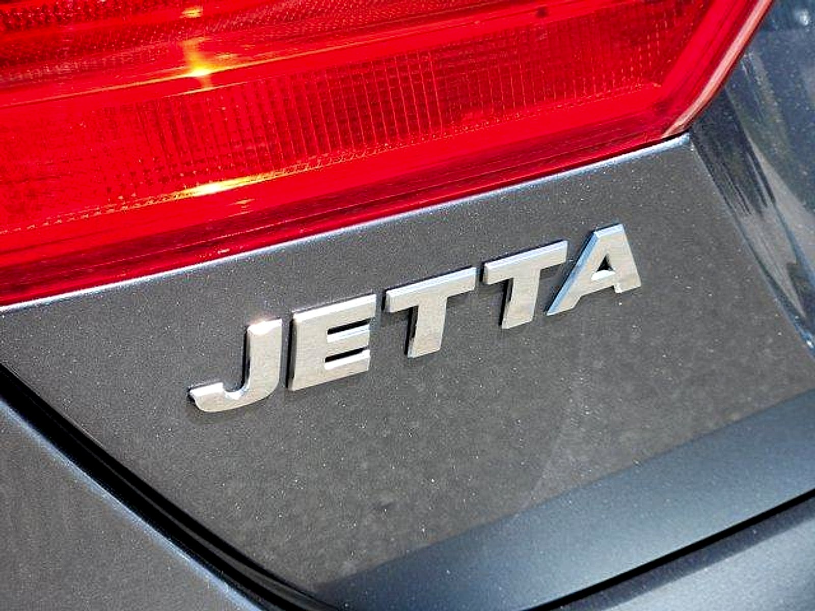 2014 Volkswagen Jetta 1.8T SE