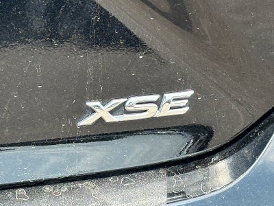 2025 Toyota Camry XSE (CVT) 4DR FRONT-WHEEL DRIVE SEDAN