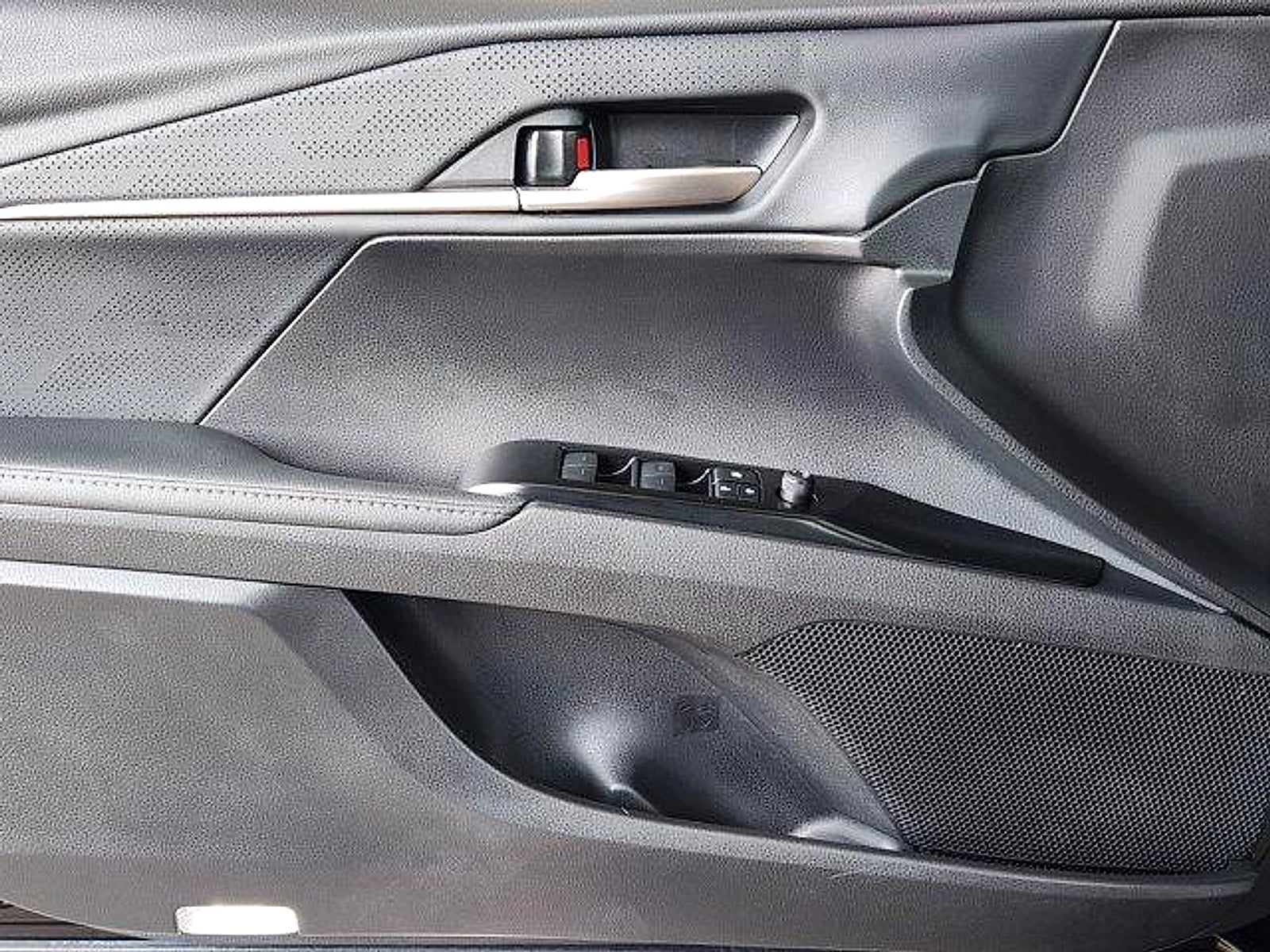 2025 Toyota Camry XSE (CVT) 4DR FRONT-WHEEL DRIVE SEDAN