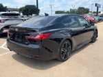 2025 Toyota Camry XSE (CVT) 4DR FRONT-WHEEL DRIVE SEDAN