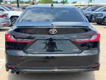 2025 Toyota Camry XSE (CVT) 4DR FRONT-WHEEL DRIVE SEDAN