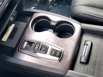 2021 Honda Pilot 2WD Special Edition