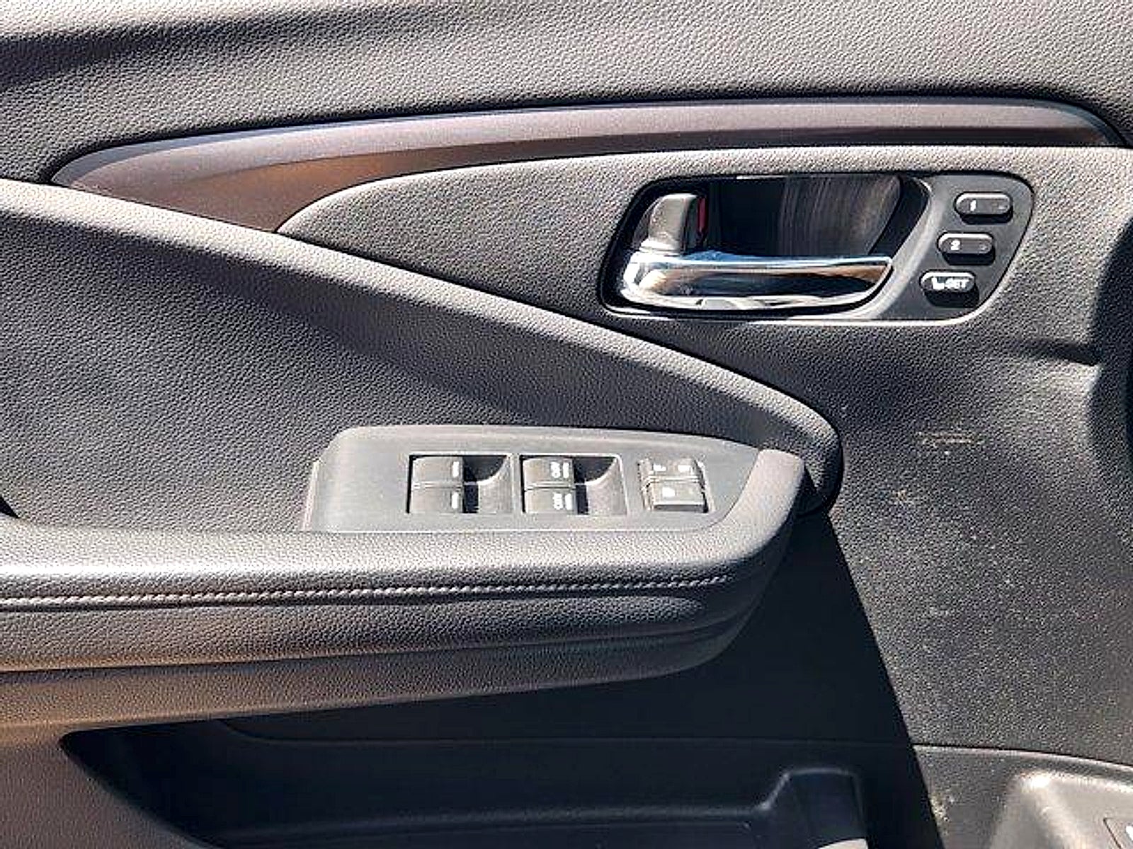 2021 Honda Pilot 2WD Special Edition