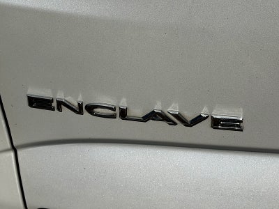 2021 Buick Enclave FWD Essence