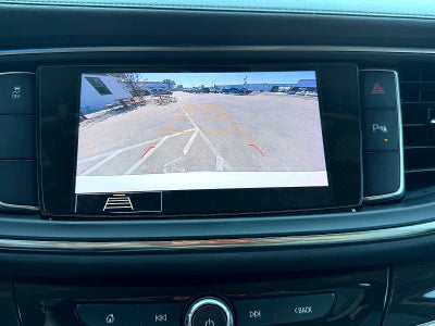 2021 Buick Enclave FWD Essence