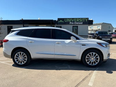 2021 Buick Enclave FWD Essence