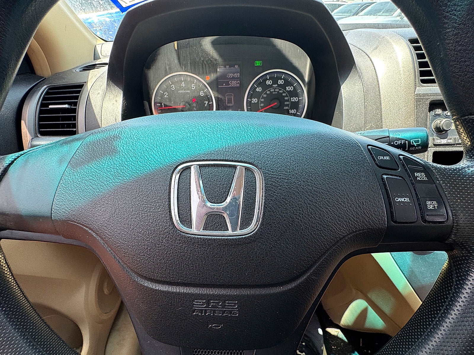 2010 Honda CR-V LX