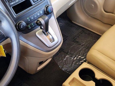 2010 Honda CR-V LX