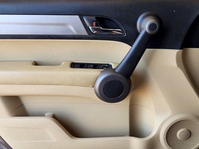2010 Honda CR-V LX