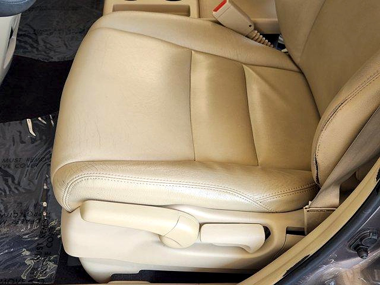 2010 Honda CR-V LX