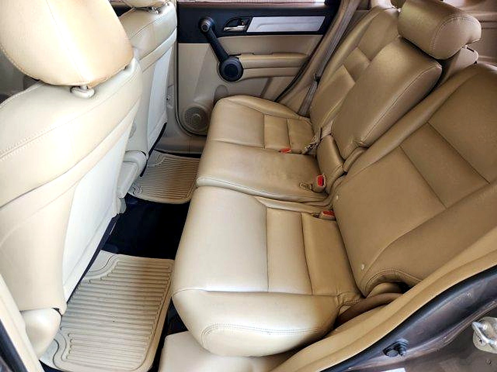 2010 Honda CR-V LX