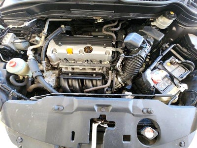 2010 Honda CR-V LX