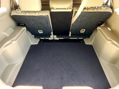 2010 Honda CR-V LX