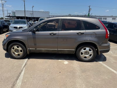 2010 Honda CR-V LX