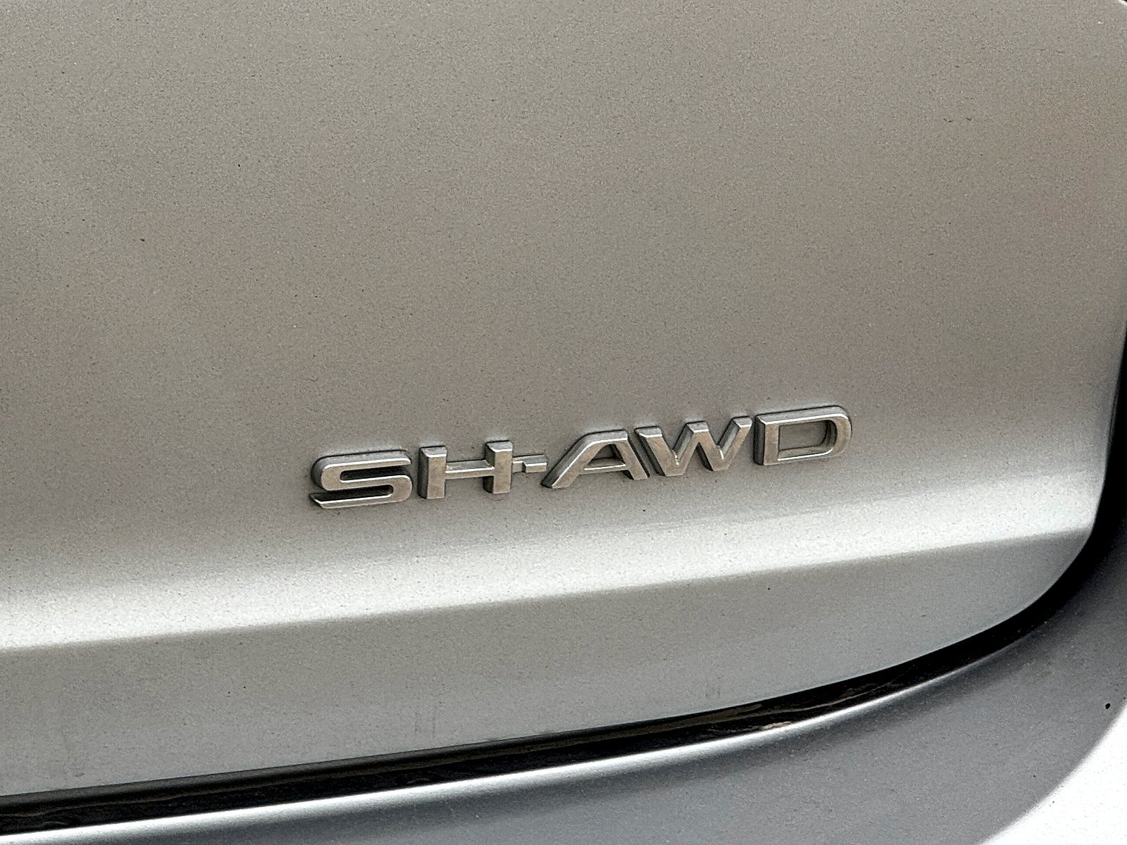 2019 Acura MDX Advance Pkg
