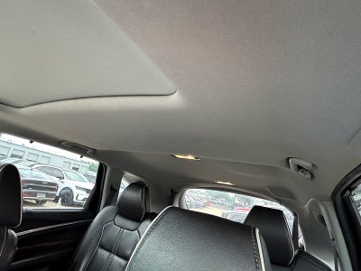 2019 Acura MDX Advance Pkg