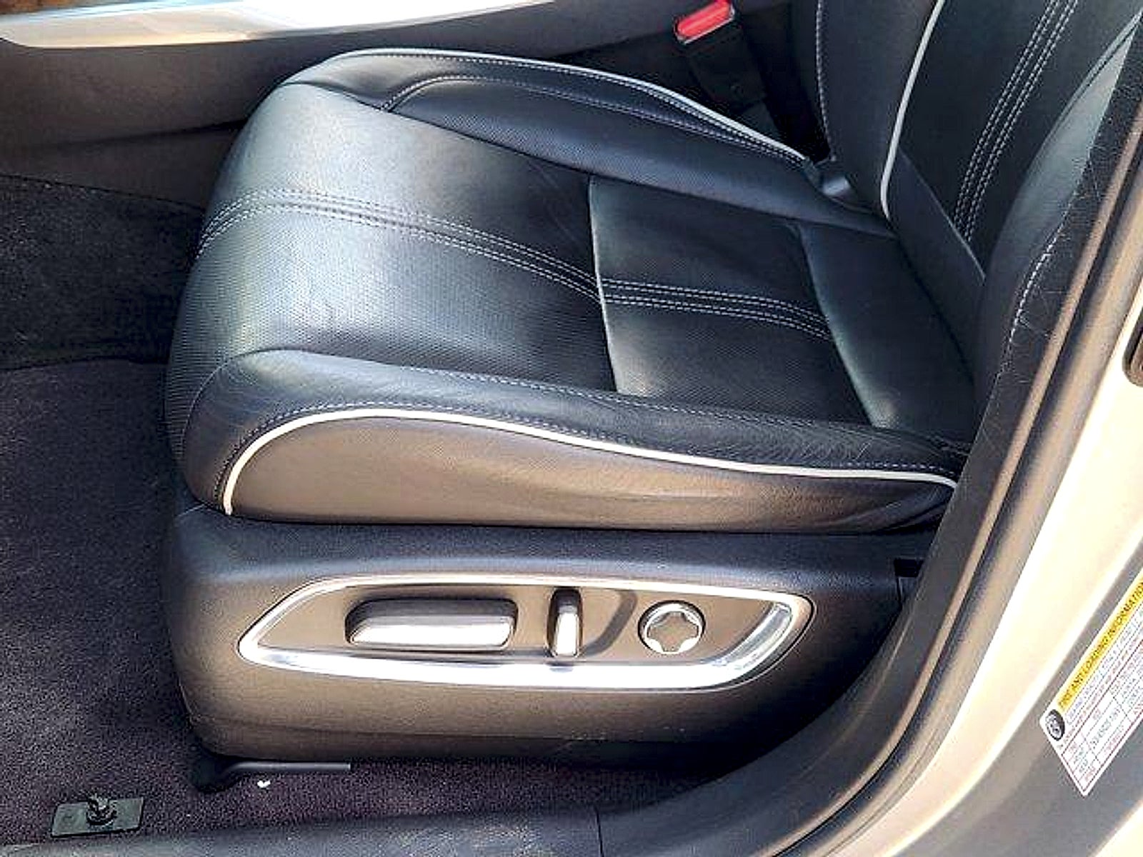 2019 Acura MDX Advance Pkg