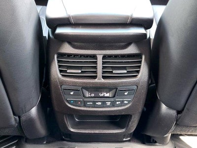 2019 Acura MDX Advance Pkg