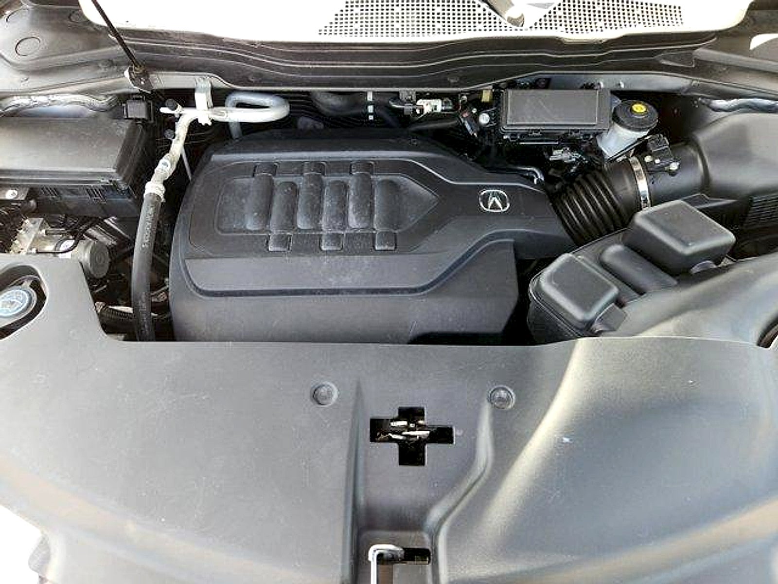 2019 Acura MDX Advance Pkg