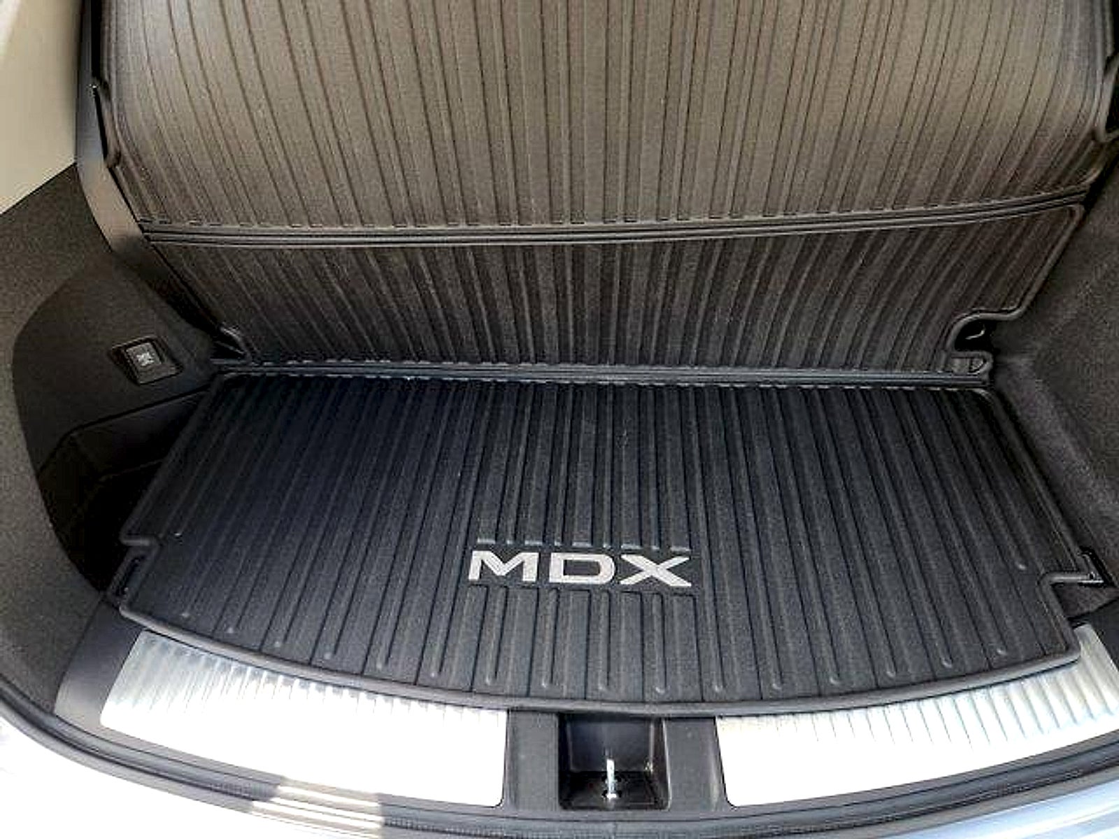 2019 Acura MDX Advance Pkg