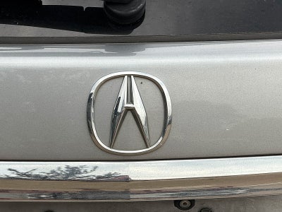 2019 Acura MDX Advance Pkg