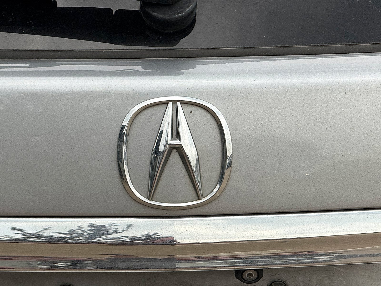 2019 Acura MDX Advance Pkg