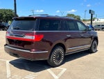 2019 Lincoln Navigator L Black Label