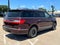 2019 Lincoln Navigator L Black Label
