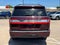 2019 Lincoln Navigator L Black Label