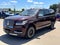 2019 Lincoln Navigator L Black Label