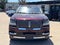 2019 Lincoln Navigator L Black Label