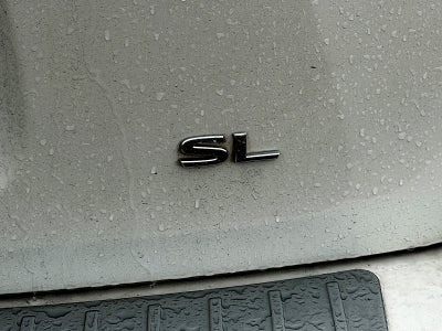 2018 Nissan Pathfinder SL