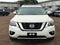 2018 Nissan Pathfinder SL