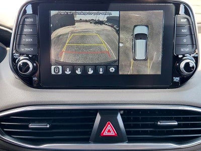 2019 Hyundai Santa Fe Ultimate 2.0T