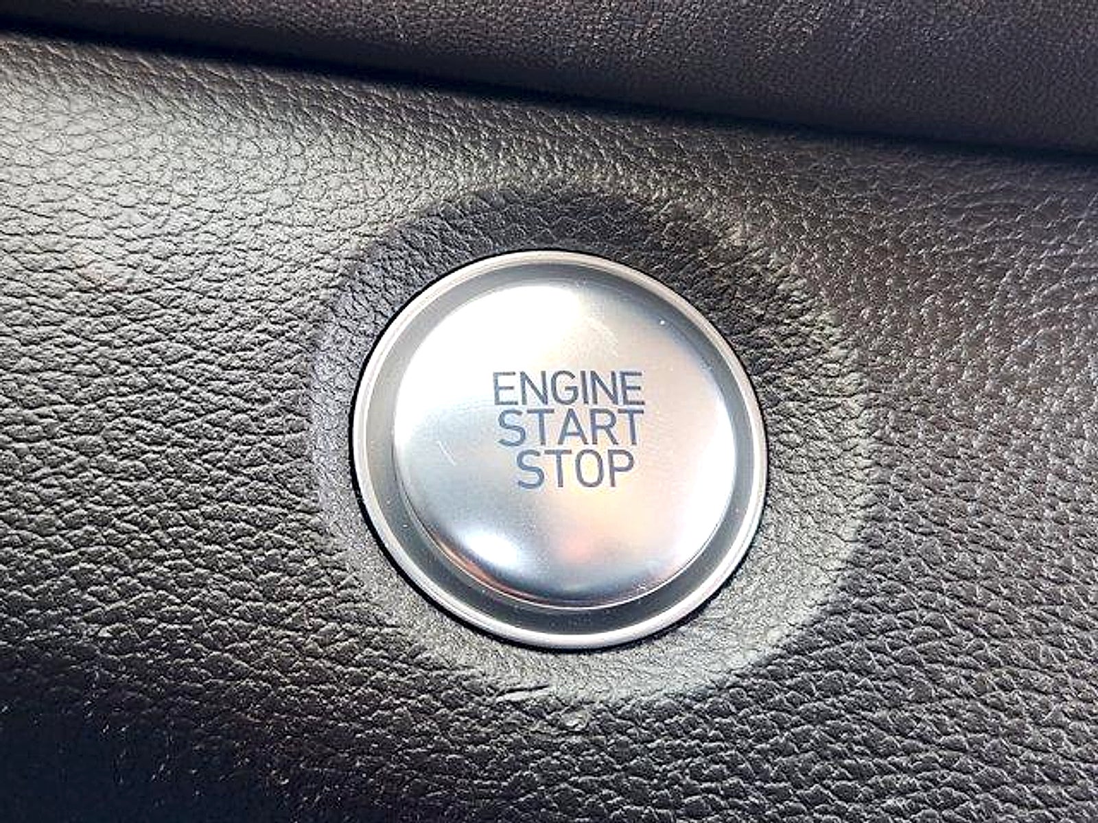 2019 Hyundai Santa Fe Ultimate 2.0T