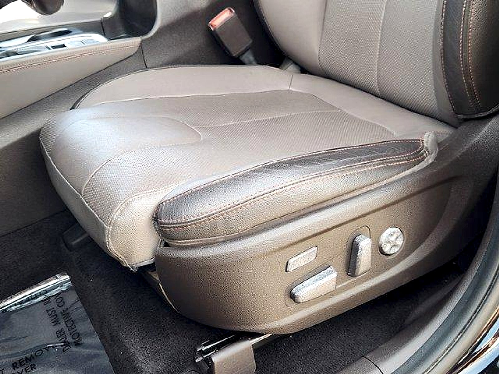 2019 Hyundai Santa Fe Ultimate 2.0T