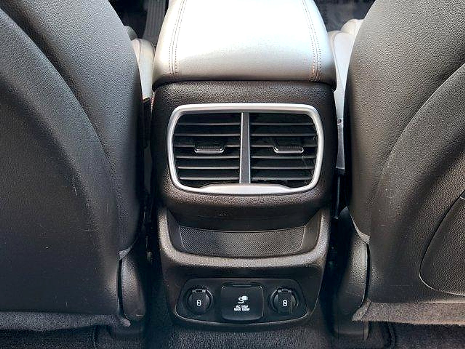 2019 Hyundai Santa Fe Ultimate 2.0T