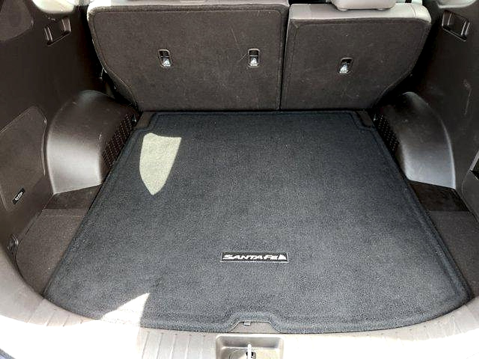2019 Hyundai Santa Fe Ultimate 2.0T
