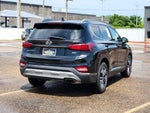 2019 Hyundai Santa Fe Ultimate 2.0T