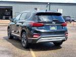 2019 Hyundai Santa Fe Ultimate 2.0T