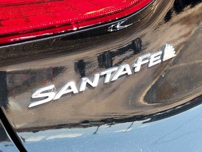 2019 Hyundai Santa Fe Ultimate 2.0T